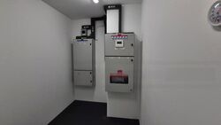 Skywaters Residences (D1), Office #487084541